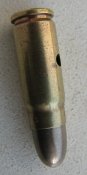 Маузер 7.63*25 .