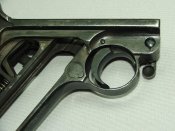 Нижняя рама в сборе Luger P08 №9420.