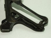 Нижняя рама в сборе Luger P08 №9420.