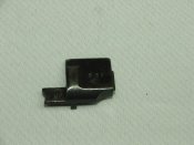 Нижняя рама в сборе Luger P08 №9420.