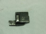 Нижняя рама в сборе Luger P08 №9420.