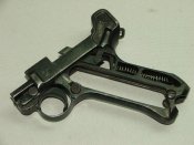 Нижняя рама в сборе Luger P08 №9420.