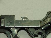 Нижняя рама в сборе Luger P08 №9420.