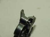 Нижняя рама в сборе Luger P08 №9420.