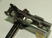 Нижняя рама в сборе Luger P08 №9420.