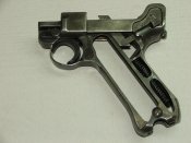 Нижняя рама в сборе Luger P08 №1205.