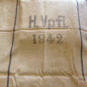 Мішок вермахт 1942р.