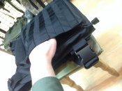 Бронежилет tacprogear