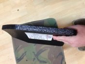 Бронежилет tacprogear