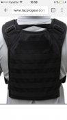Бронежилет tacprogear