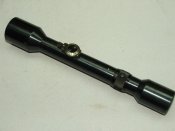 Оптический прицел AJACK 4x90 1941 B (Германия для Швеции).
