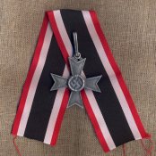 Рыцарский крест военных заслуг, без мечей