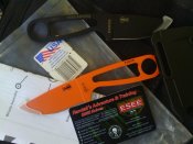 Нож выживальщика ESEE Izula (Replica)