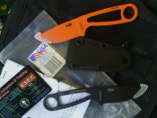 Нож выживальщика ESEE Izula (Replica)