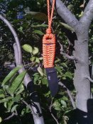 Нож выживальщика ESEE Izula (Replica)