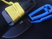 Нож выживальщика ESEE Izula (Replica)