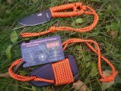 Нож выживальщика ESEE Izula (Replica)