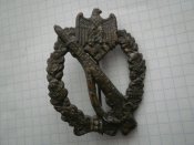 Штурмовий знак.
