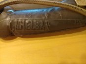 Гидратор (питьевая система) CamelBak Mil Spec Antidote Reservoir 3L Short