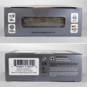 Налобный фонарь Black Diamond Cosmo Matte Black 90 люмен