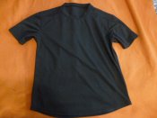 Футболка пототводящая армейская T-shirt Combat anti-static