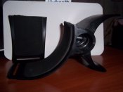 Продам подлокотник х-терра 705 оригинал сломан.Под востановление.