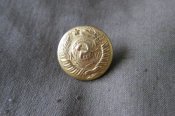 Генеральские позолоченные пуговицы 10 шт большие СССР