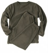 Термобелье флисовое MIL-TEC(Германия)-490грн