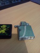 Зажигалка "Special Forces"