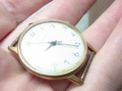 часы Ракета made in USSR
