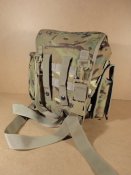 Противогазная сумка Field Pack MTP Британской армии (9)