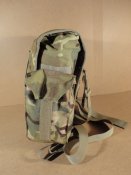 Противогазная сумка Field Pack MTP Британской армии (9)