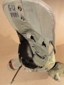 Противогазная сумка Field Pack MTP Британской армии (9)