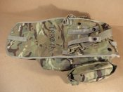 Противогазная сумка Field Pack MTP Британской армии (9)