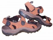 Сандали All Terrain, армия Великобритании (оригинал). НОВЫЕ, р-р 9М