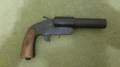 ракетница ОСП 30