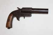 ракетница ОСП 30