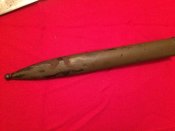 Штык нож к98 поляк