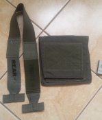 Плечевая защита EAGLE