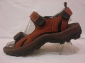 Сандалии All Terrain, армия Великобритании (оригинал). Новые, р-р 6М (40)