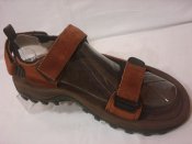 Сандалии All Terrain, армия Великобритании (оригинал). Новые, р-р 6М (40)