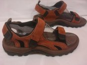 Сандалии All Terrain, армия Великобритании (оригинал). Новые, р-р 6М (40)