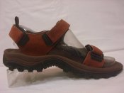 Сандалии All Terrain, армия Великобритании (оригинал). Новые, р-р 13М (47)