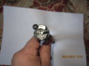 Затвор К-98 Маузер.