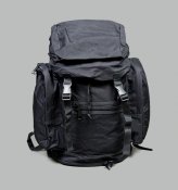 Рюкзак тактический 30L SR97 MK2 black. ВС Великобритании, оригинал. НОВЫЙ
