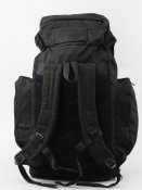 Рюкзак тактический 30L SR97 MK2 black. ВС Великобритании, оригинал. НОВЫЙ