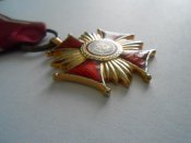 Золотой Крест Заслуги (Польша)