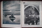 Подшивка журнала "Огонек" 1954 г.