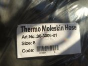 Брюки Thermo Moleskine Hose Bundeswehr
