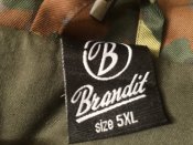 Жилет  Brandit